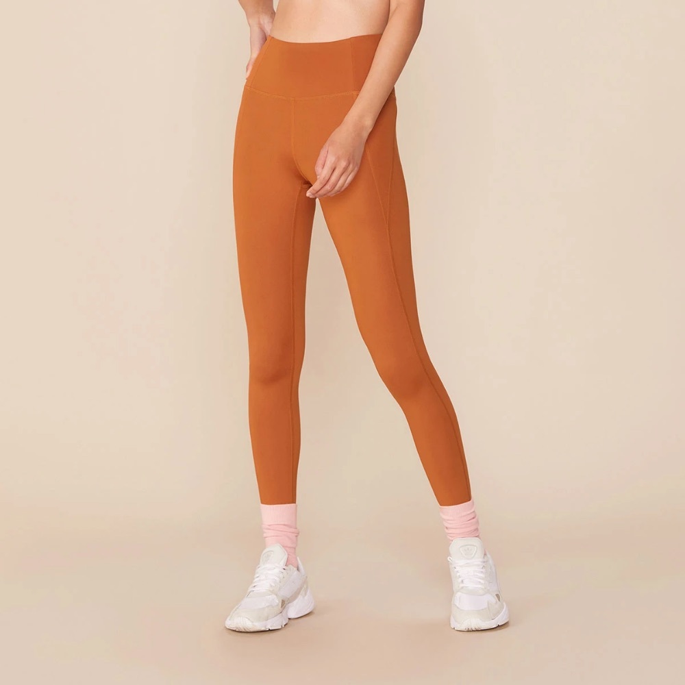 Girlfriend collective leggings